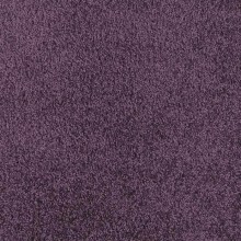Ковролин Masland коллекция Miami цвет фиолетовый ворс средней длины