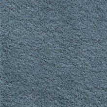 Ковролин Associated Weavers коллекция Satin цвет серо-голубой ворс средней длины