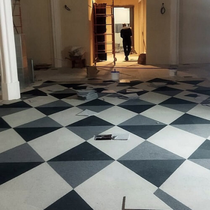 Конференц зал г. Москва