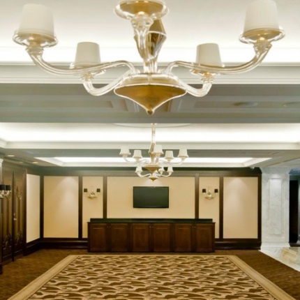 Отель «Balchug Kempinski» г.Москва