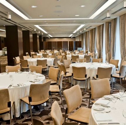 Отель «Balchug Kempinski» г.Москва