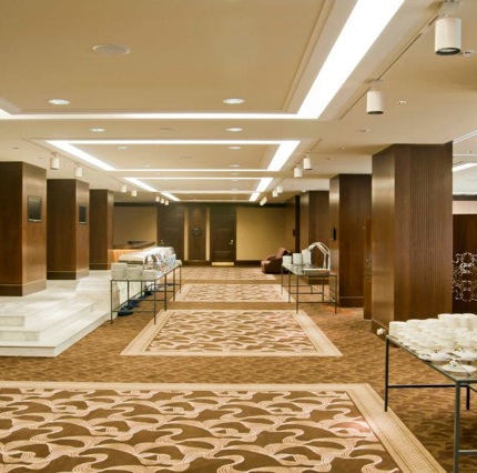Отель «Balchug Kempinski» г.Москва