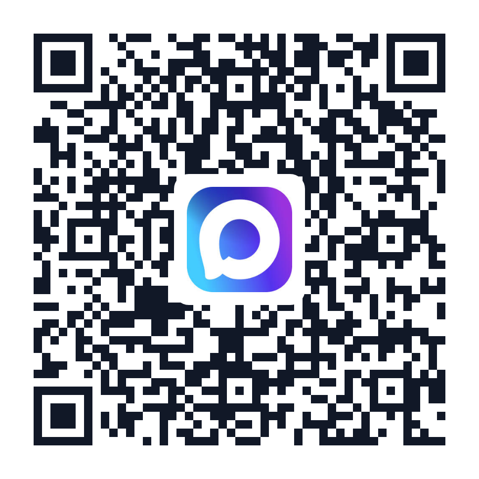 QR-код MAX
