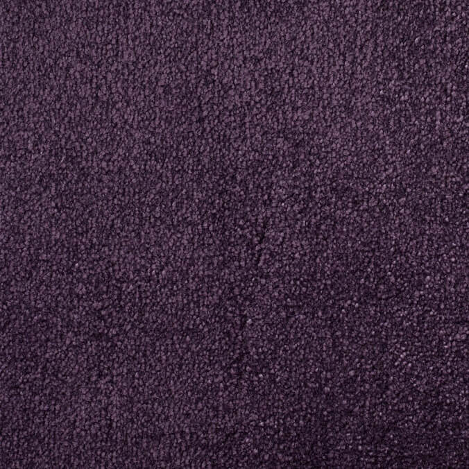 Ковролин ITC Luxury flooring коллекция Chamonix цвет фиолетовый ворс средней длины
