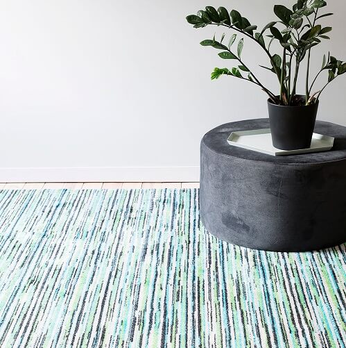 Ковер VM carpet коллекция Aurea в интерьере