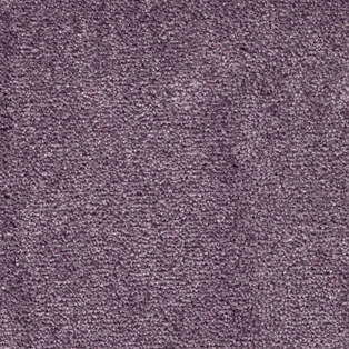 Ковролин Associated Weavers коллекция Illusion цвет темно-сиреневый ворс короткий