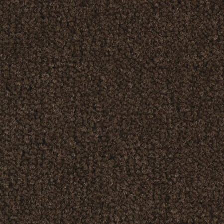 Ковролин Balsan коллекция Luxe цвет темно-коричневый