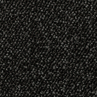 Ковролин Associated Weavers коллекция Maxima цвет угольный ворс короткий