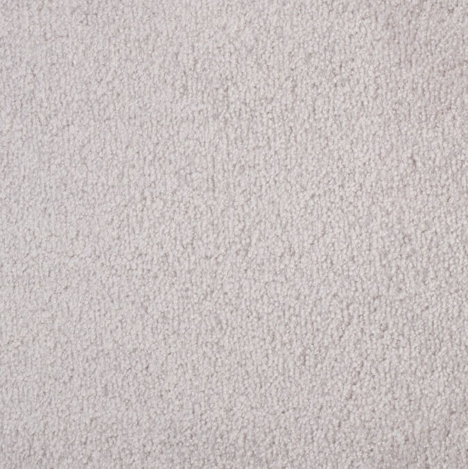 Ковролин ITC Luxury flooring коллекция Chamonix цвет серебряный ворс средней длины