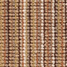 Шерстяной ковролин Best wool коллекция Africa цвет бежево-коричневый