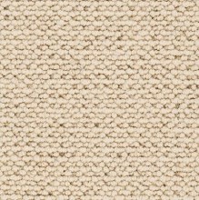 Шерстяной ковролин Best wool коллекция Bern цвет светло-бежевый
