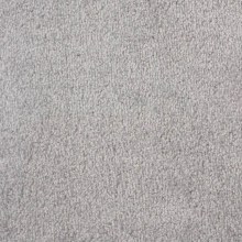 Ковролин ITC Luxury flooring коллекция Chamonix цвет светло-серый ворс средней длины