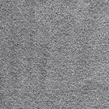 Ковролин Associated Weavers коллекция Illusion цвет серый ворс короткий