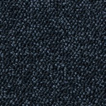 Ковролин Associated Weavers коллекция Maxima цвет сине-черный ворс короткий