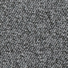 Ковролин Associated Weavers коллекция Maxima цвет стальной ворс короткий