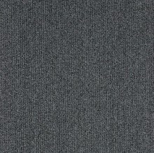 Ковролин Balta ITC коллекция Solid цвет темно-серый