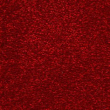 Ковролин Associated Weavers коллекция Suspense цвет красный ворс средней длины