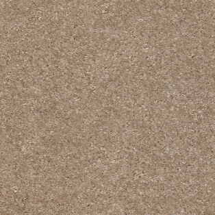 Ковролин Associated Weavers коллекция Sensation цвет светло-коричневый ворс короткий