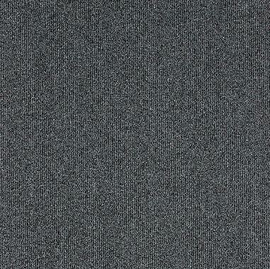 Ковролин Balta ITC коллекция Solid цвет темно-серый